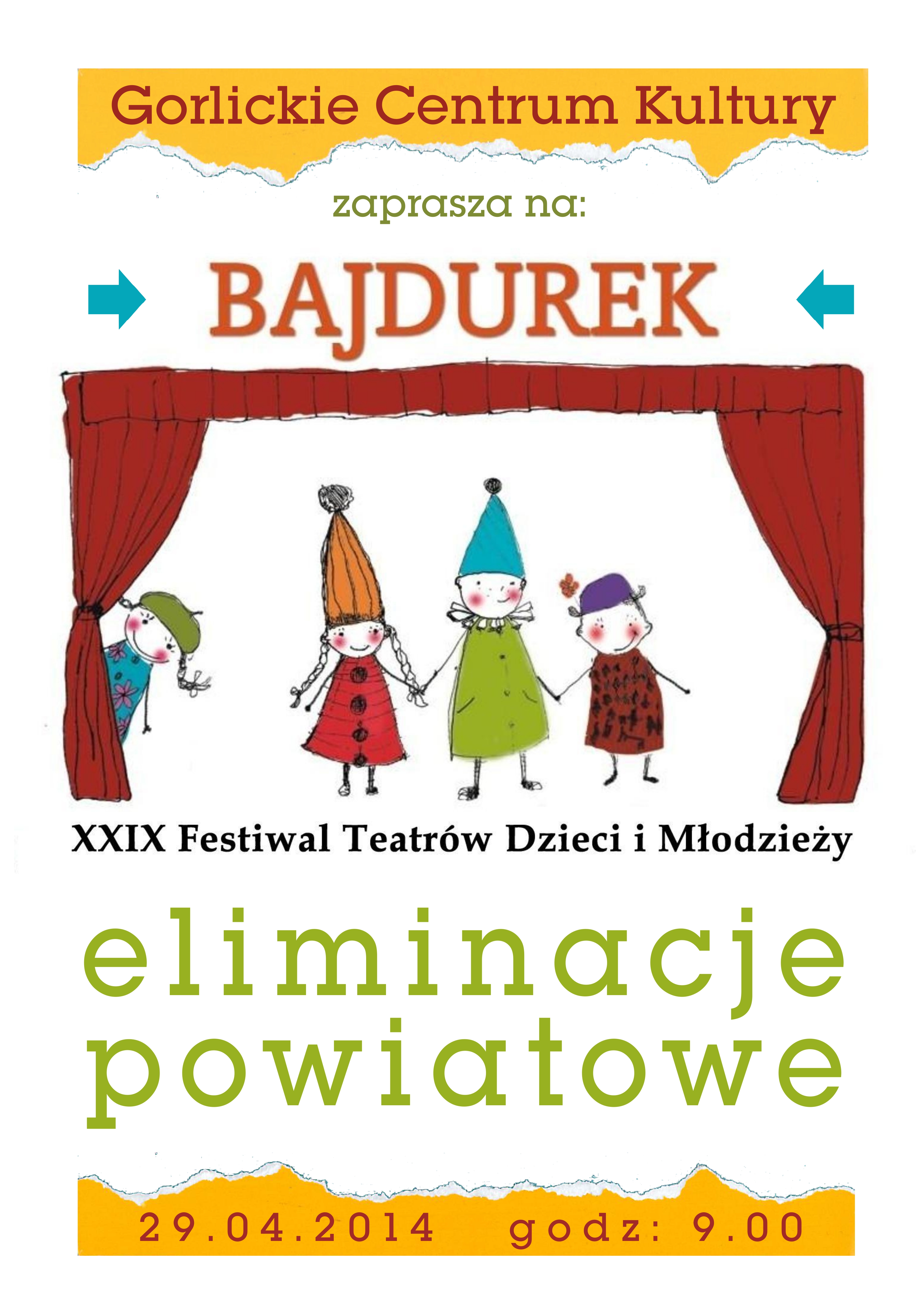 LOGO-BAJDUREK 2014