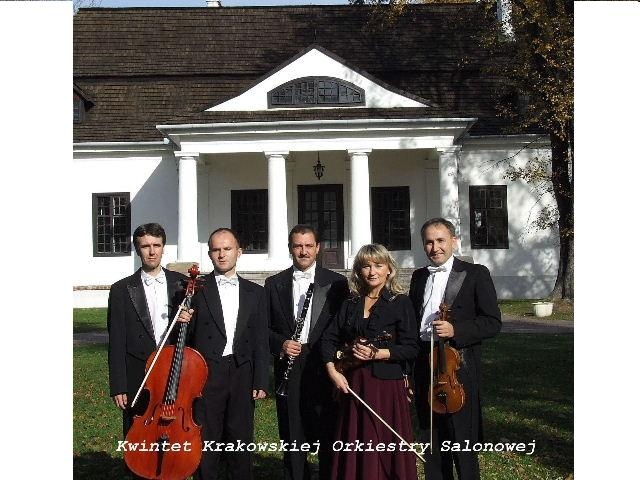 koncert  orkiestra