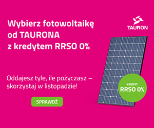 fotowoltaika w kredycie zero procent