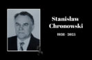 W wieku 87 lat zmarł Stanisław Chronowski, wieloletni wicewójt Gminy Grybów