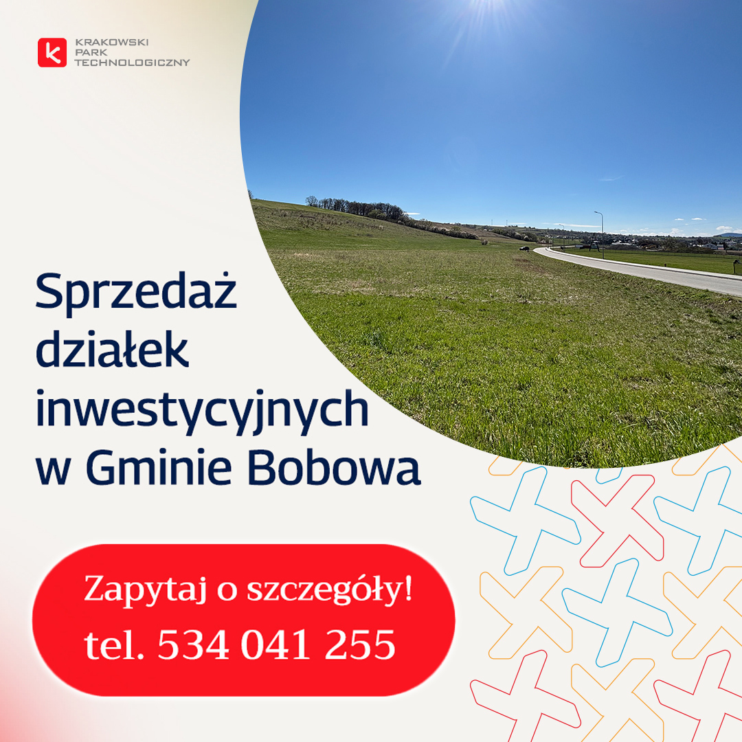 Działka na sprzedaż Siedliska / Bobowa 