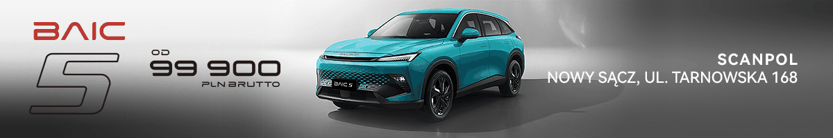 salon baic w nowym sączu